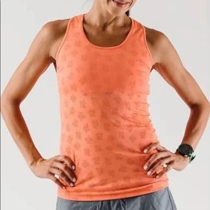 Rabbit Pocket Tank NWT - Size L